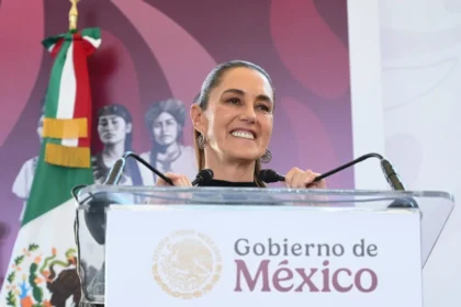 Claudia Sheinbaum encabeza presentación del nuevo Centro Público de Formación en Inteligencia Artificial