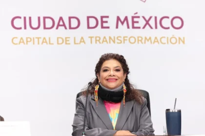 Licencia permanente para conducir en CDMX Clara Brugada amplía el plazo hasta 2026