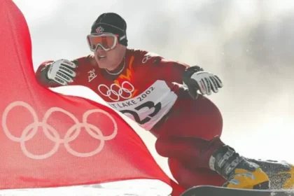 Ryan Wedding, el ex atleta olímpico canadiense convertido en capo de las drogas y acusado de ordenar la muerte de un testigo en Colombia