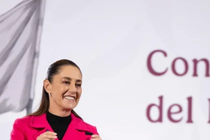 Se han destinado más de 7 mil 426 mdp en apoyo a 104 mil familias afectadas por lluvias extraordinarias Sheinbaum