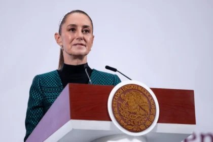 Presidenta Claudia Sheinbaum anuncia plan Michoacán por la paz y la justicia