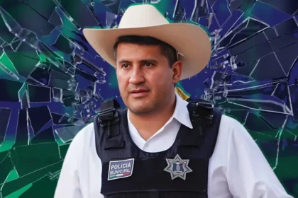 Identifican al asesino de Carlos Manzo como Víctor Manuel, de 17 años