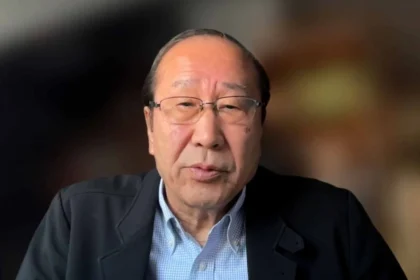 Estamos en la era del gas, asegura el Premio Nobel de Química Susumu Kitagawa