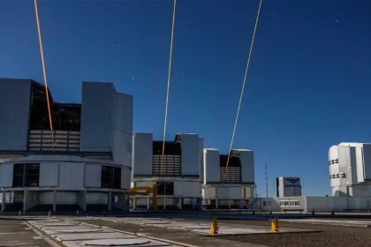 Participa la UNAM en la modernización del Telescopio VLTI del Observatorio Europeo Austral