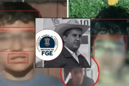 Homicida del alcalde Manzo fue “abatido” cuando ya estaba detenido, dice Bedolla