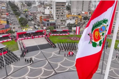 Perú rompe relaciones diplomáticas con México