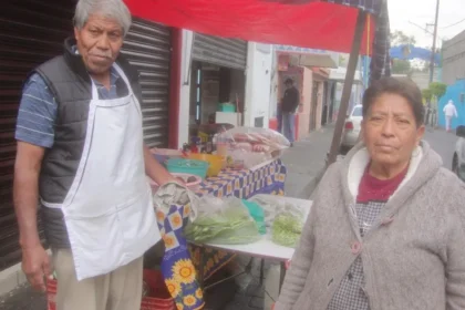 Crecimiento exponencial de la población de 60 años y más, asegura Verónica Montes de Oca