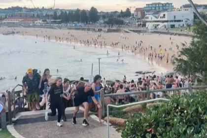 Al menos 16 muertos en un tiroteo durante un evento de la comunidad judía en Bondi Beach, la playa más famosa de Australia