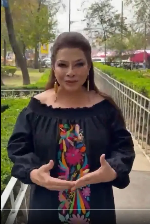 Clara Brugada destaca logros de la 4T; afirma que millones de mexicanos salieron de la pobreza