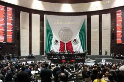 Diputados aprueban nueva Ley de Aguas; va al Senado