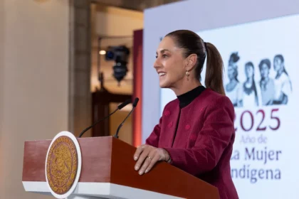 Homicidios dolosos disminuyen 37% de septiembre 2024 a noviembre 2025