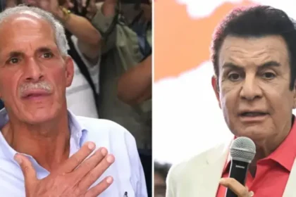 Honduras en vilo tras el reinicio del conteo de votos de las presidenciales