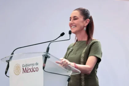 Invita Claudia Sheinbaum, el 6 de diciembre al Zócalo para juntas y juntos decir “en México, el pueblo manda”