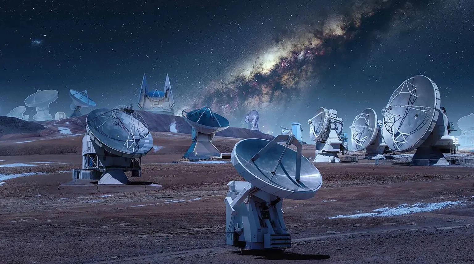 Laurent Loinard, científico de la UNAM, dirigirá el Telescopio del Horizonte de Eventos