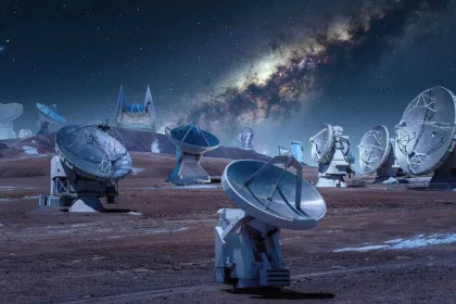 Laurent Loinard, científico de la UNAM, dirigirá el Telescopio del Horizonte de Eventos