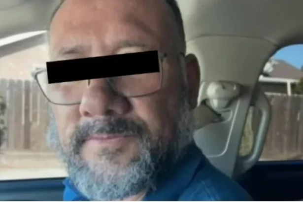 Sentencian a ‘El Patrón’ a 14 años de prisión por atentado contra Ciro Gómez Leyva