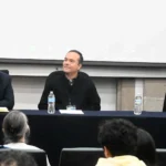 Software de la UNAM examinará datos de proyecto internacional sobre el censo de objetos en el cielo