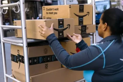 Amazon confirma despido de 16 mil empleados