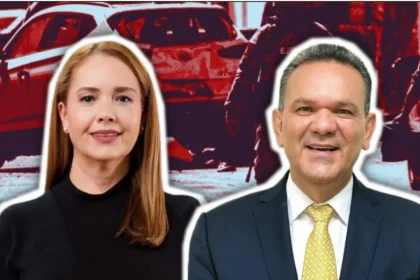 Ataque armado a diputados en culiacan