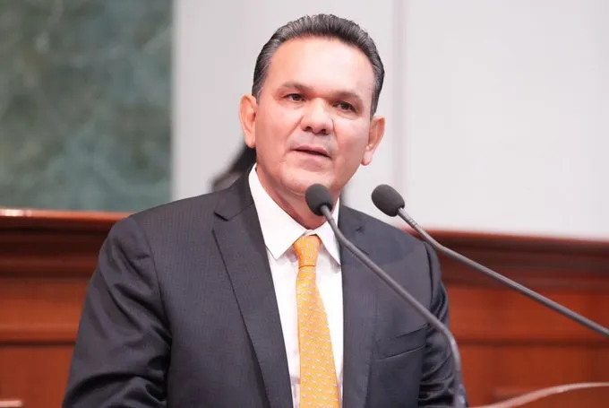 Ataque armado a diputados en culiacan