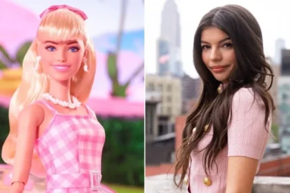 Barbie llega a la literatura juvenil