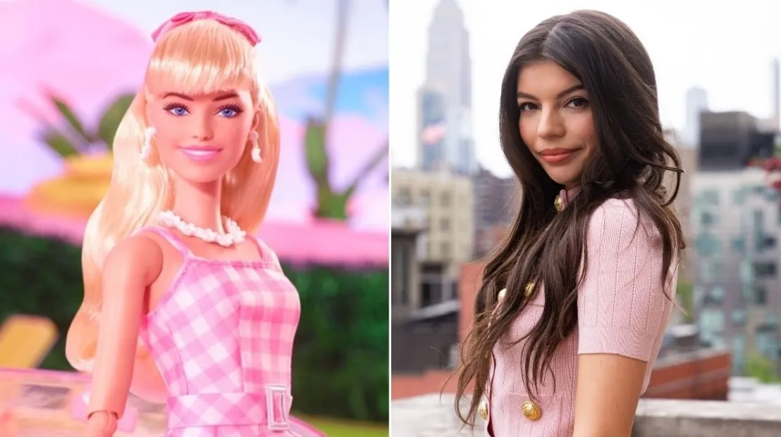 Barbie llega a la literatura juvenil