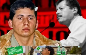 Corte atrae el caso de Mario Aburto