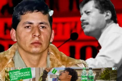 Corte atrae el caso de Mario Aburto