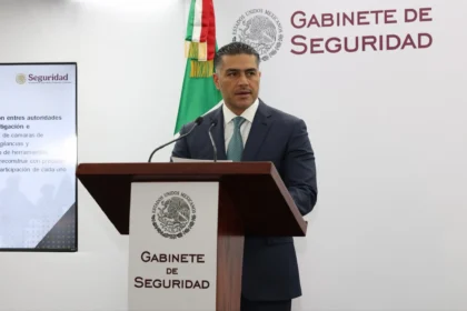 Detienen a dos implicados en el homicidio de Carlos Manzo