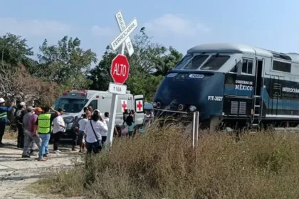 Detienen al maquinista del Tren Interoceánico