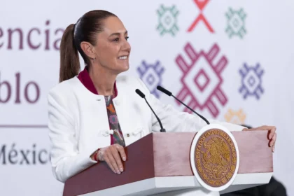 EN 2026, PRESUPUESTO HISTÓRICO DE UN BILLÓN DE PESOS A LAS MEXICANAS Y LOS MEXICANOS CON LOS PROGRAMAS PARA EL BIENESTAR PRESIDENTA CLAUDIA SHEINBAUM