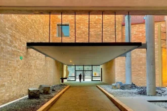 En riesgo, semestre de la Facultad de Arquitectura