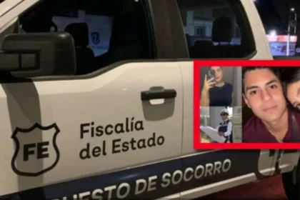 Fiscalía de Jalisco confirma la muerte de arquitectos