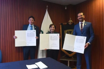 Generará la UNAM estrategias ante derrames de hidrocarburos
