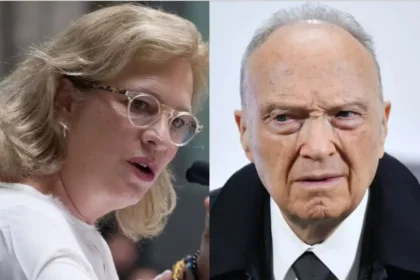 Josefa González-Blanco deja la Embajada de Reino Unido