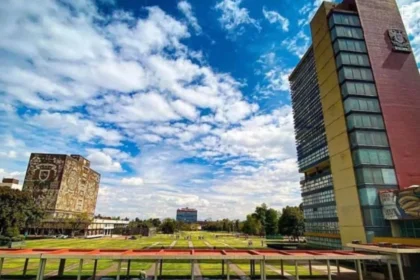 La UNAM escala posiciones en el ranking mundial 2026