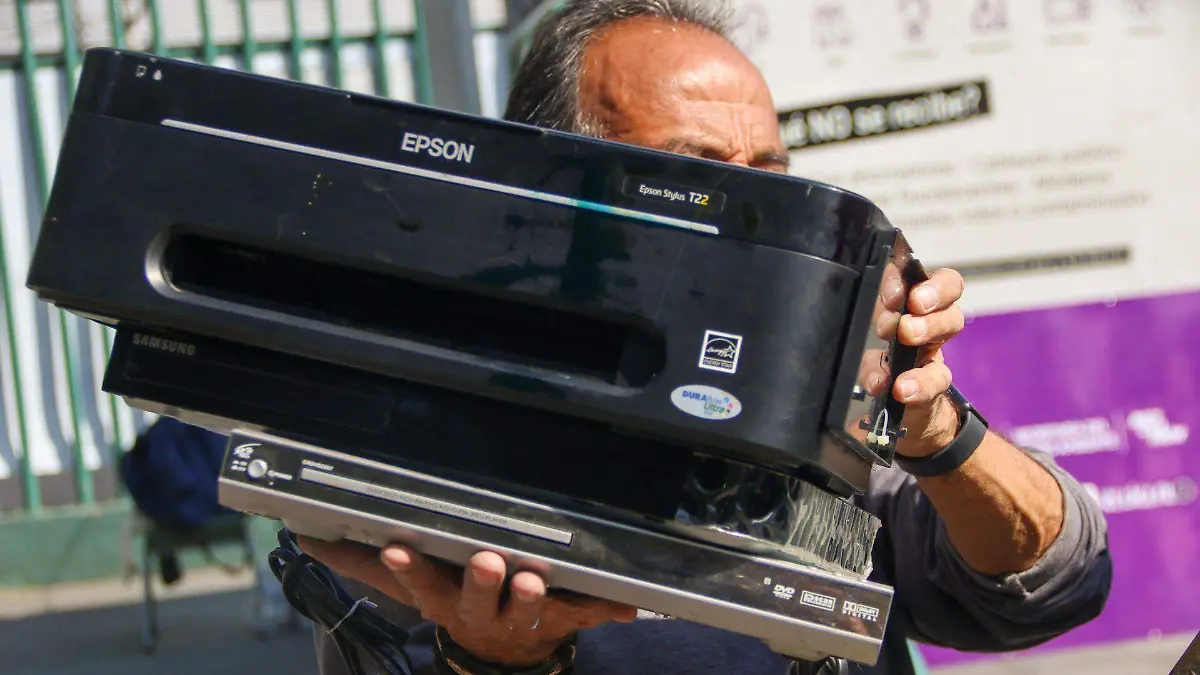 Mega Reciclatrón de la UNAM