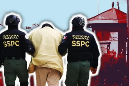 Narcos enviados a EEUU por la presidenta Sheinbaum