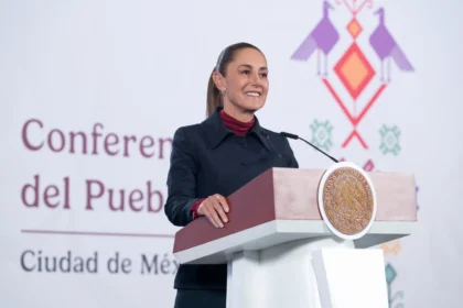 Presidenta Claudia Sheinbaum encabeza inauguración de unidad de medicina familiar de Playa del Carmen, quintana roo, del ISSSTE en beneficio de 14 mil derechohabientes