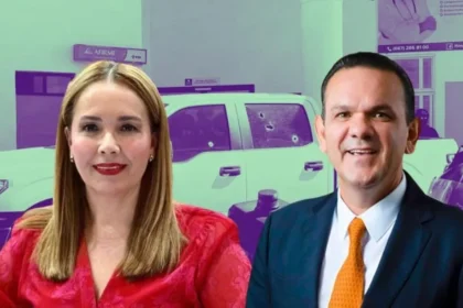 Reportan graves a diputados de MC