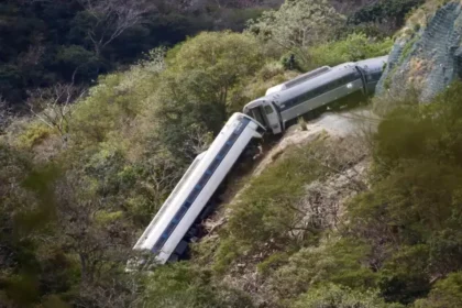 Secretaría Anticorrupción abre investigación del Tren Interoceánico