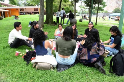 Sensación de inseguridad afecta a los jóvenes