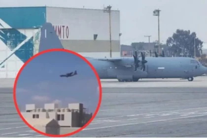 Sheinbaum descarta vuelos militares de EEUU en México