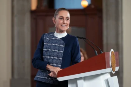 Sheinbaum impulsa avance de 1.8 millones de viviendas