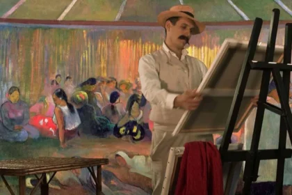 TV UNAM presenta Los grandes maestros de la pintura