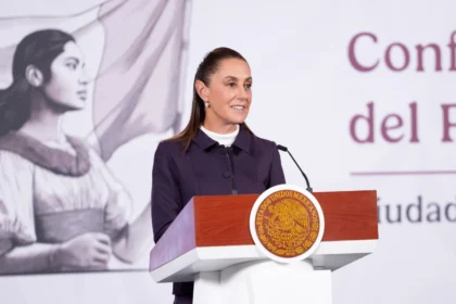 Vivienda para el bienestar beneficiará a de familias Sheinbaum