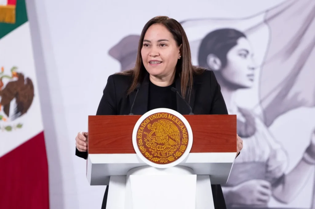 Vivienda para el bienestar beneficiará a de familias Sheinbaum