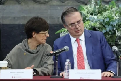 ebrard confia en estructura del tmec