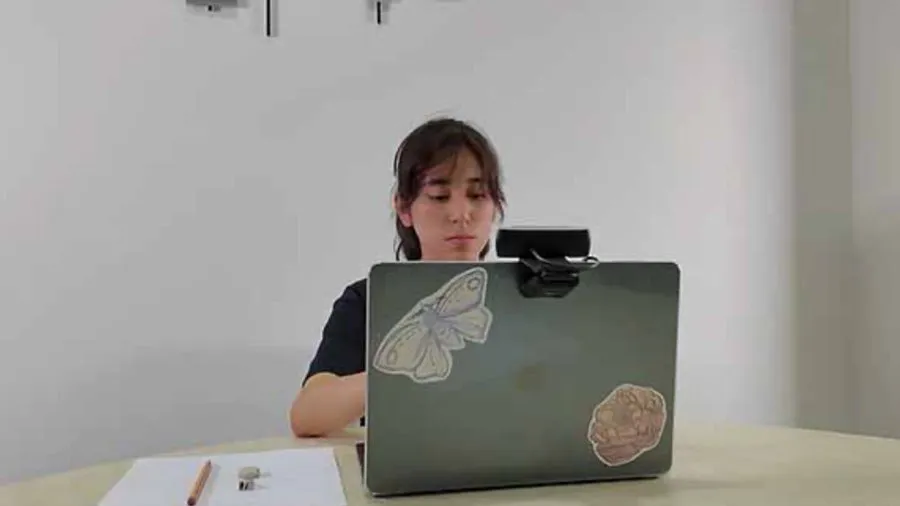 examen en línea  EN LA UNAM