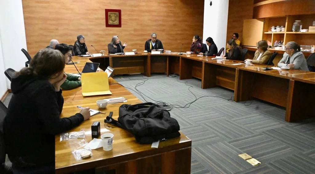 examen en línea  EN LA UNAM